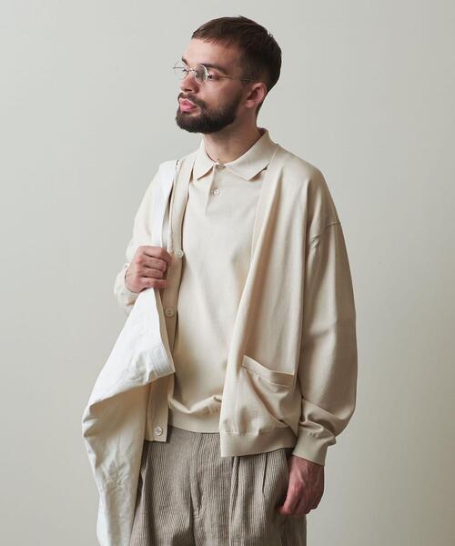 ✨大人気✨ Steven Alanスティーブンアラン コーデュロイ　ノーカラーL Steven Alan（スティーブンアラン）の「＜Steven Alan＞ 8WALE