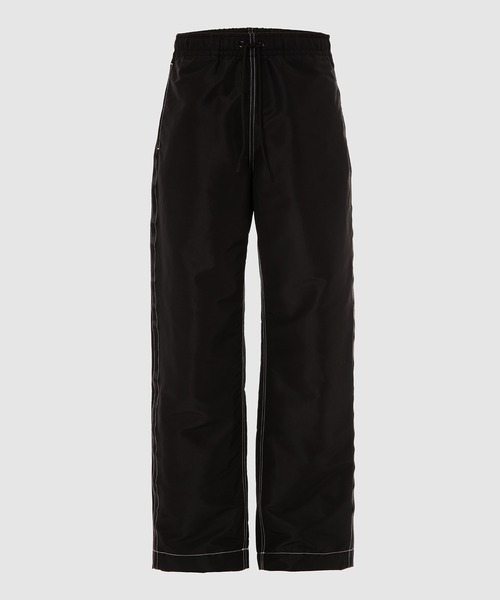 Our Legacy(アワーレガシー)の「SPEED TROUSER(スラックス・メンズ・ブラック・46/48/50)」の1枚目の写真