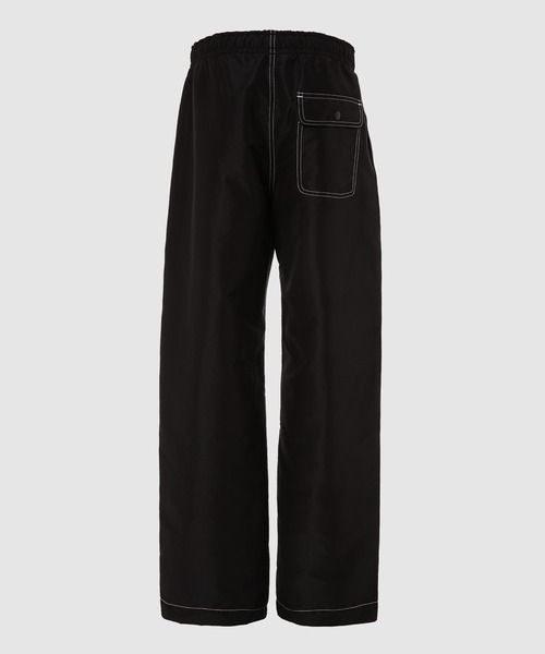 Our Legacy(アワーレガシー)の「SPEED TROUSER(スラックス・メンズ・ブラック・46/48/50)」の2枚目の写真