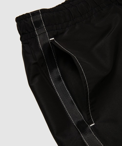 Our Legacy(アワーレガシー)の「SPEED TROUSER(スラックス・メンズ・ブラック・46/48/50)」の4枚目の写真