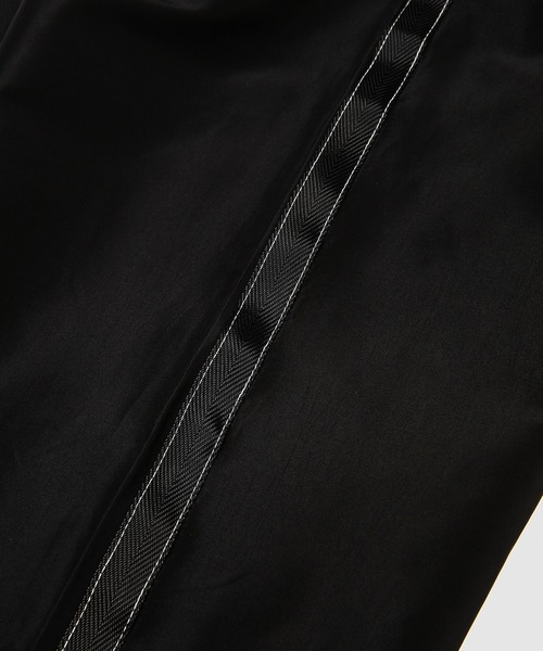 Our Legacy(アワーレガシー)の「SPEED TROUSER(スラックス・メンズ・ブラック・46/48/50)」の5枚目の写真