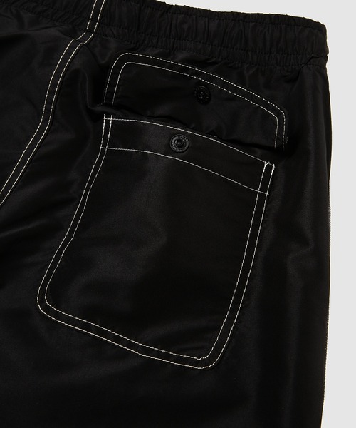 Our Legacy(アワーレガシー)の「SPEED TROUSER(スラックス・メンズ・ブラック・46/48/50)」の6枚目の写真