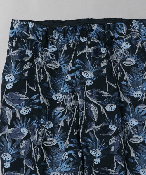 JEANASIS（ジーナシス）の「アソートガラジャガードフレアトラウザー/263197（その他パンツ・レディース・ブラウン系その他/ブルー系その他/ピンク系その他/ブラック系その他/ブラック系その他2/グリーン系その他/ホワイト系その他/パープル系その他・SMALL/MEDIUM/LARGE）」の17枚目の写真