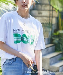 GOOD ROCK SPEED | 【GOOD ROCK SPEED】NYC DOT Tシャツ(Tシャツ/カットソー)