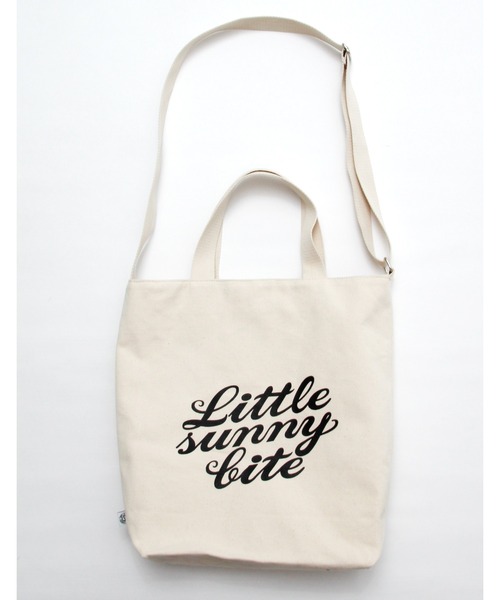 セール】Grateful dead x little sunny bite tote bag