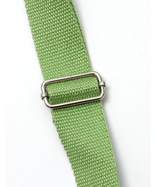 Little sunny bite（リトルサニーバイト）の「Grateful dead x little sunny bite tote bag（ショルダーバッグ・レディース・ホワイト/ブラック/グリーン・FREE）」の17枚目の写真