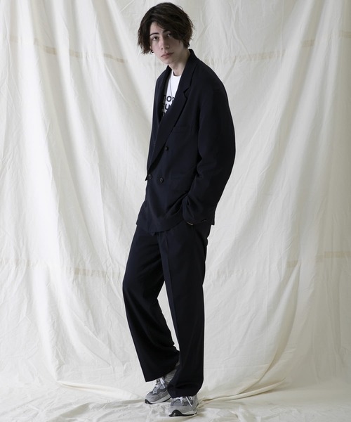 URBAN RESEARCH（アーバンリサーチ）の「URBAN RESEARCH iD サイロ 