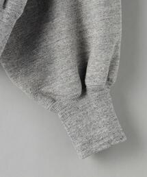 PHEENY（フィーニー）の「＜PHEENY＞ハード スウェット プルオーバー Ψ