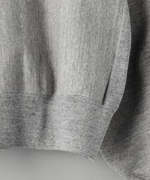 PHEENY（フィーニー）の「＜PHEENY＞ハード スウェット プルオーバー Ψ