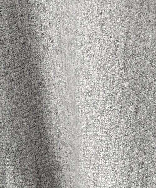 PHEENY（フィーニー）の「＜PHEENY＞ハード スウェット プルオーバー Ψ