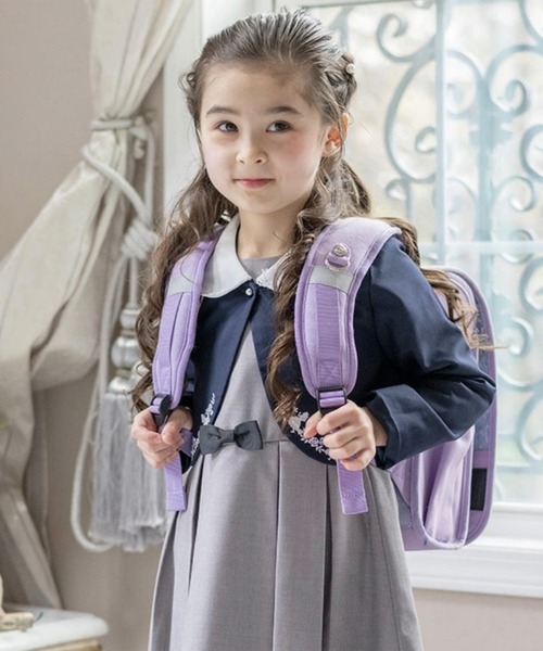 Catherine Cottage（キャサリンコテージ）の「刺繍ボレロ＆プリーツジャンスカ（スーツセット・キッズ・ブラック/ネイビー・110/120/130）」の13枚目の写真