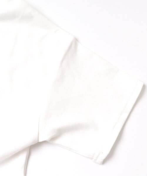 algy(アルジー)の「フラワーカーデ&ティアードワンピセット(ワンピース・キッズ・ブラック/ミント・MEDIUM/SMALL/X-SMALL/XX-SMALL)」の11枚目の写真