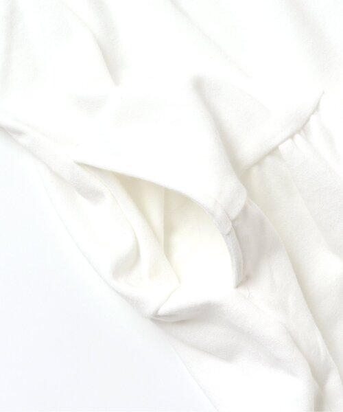 algy(アルジー)の「フラワーカーデ&ティアードワンピセット(ワンピース・キッズ・ブラック/ミント・MEDIUM/SMALL/X-SMALL/XX-SMALL)」の12枚目の写真