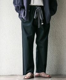 URBAN RESEARCH Sonny Label | SEGMENT　BCIチノイージーパンツ(チノパンツ)