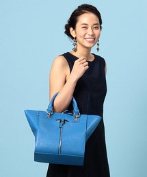 Soareak | 【DANIELLE NICOLE】ALEXA TOTE(トートバッグ)