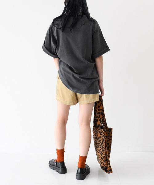 NOFALL(ノーフォール)の「厚底ワンストラップローファー(ローファー・レディース・ブラック系その他/ブラック・LL/M/3L/L/S)」の8枚目の写真