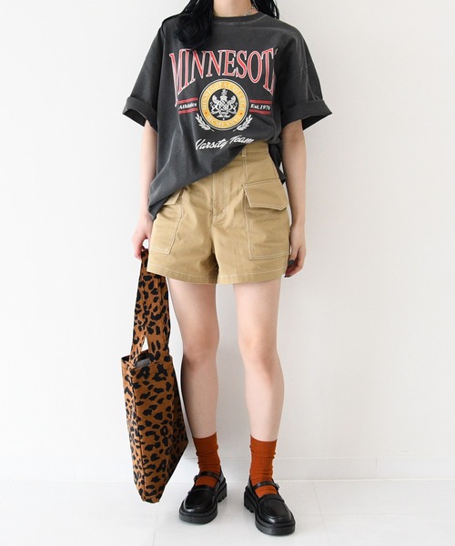 NOFALL(ノーフォール)の「厚底ワンストラップローファー(ローファー・レディース・ブラック系その他/ブラック・LL/M/3L/L/S)」の14枚目の写真