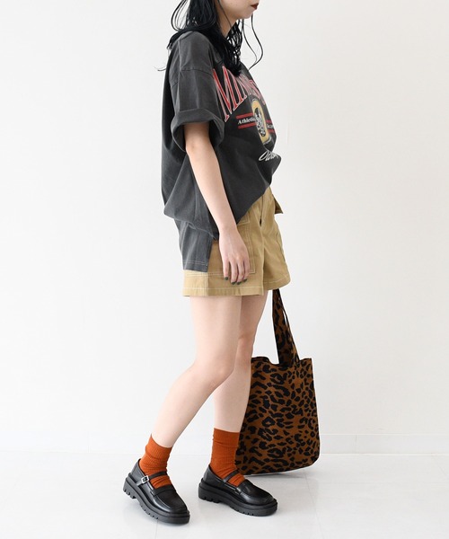 NOFALL(ノーフォール)の「厚底ワンストラップローファー(ローファー・レディース・ブラック系その他/ブラック・LL/M/3L/L/S)」の16枚目の写真