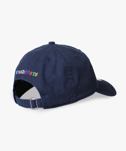 NEW ERA（ニューエラ）の「NEW ERA 940UNST BTS（キャップ