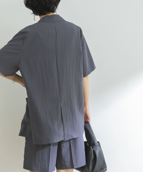 URBAN RESEARCH（アーバンリサーチ）の「ハーフスリーブ