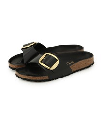 BIRKENSTOCK | 【BIRKENSTOCK】MADRID BIG BUCKLE PATENT(サンダル)