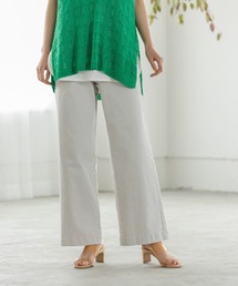 LEPSIM | ソフトバギーパンツ2　287686(デニムパンツ)