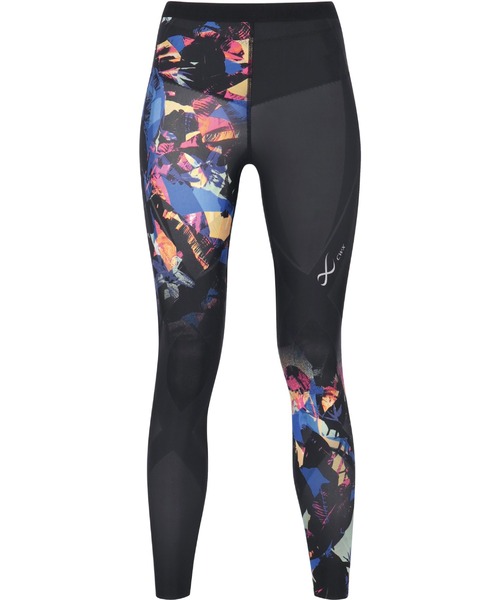 レディススポーツタイツ ジェネレーターモデル CW-X レギンス スパッツ レディース スポーツタイツ ジェネレーター