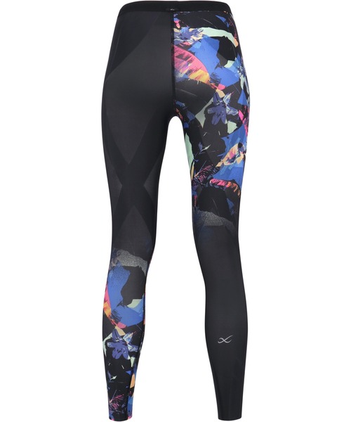 スポーツタイツ ジェネレーターモデル2.0（レギンス/スパッツ）｜CW-X