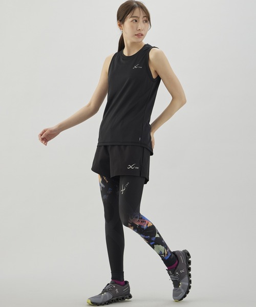 セール】スポーツタイツ ジェネレーターモデル2.0（レギンス/スパッツ