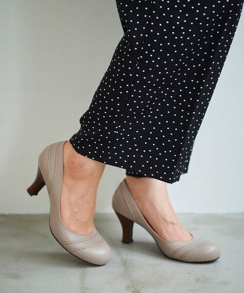 yori サロペット BLACK 36