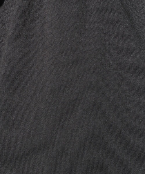 repipi armario(レピピ アルマリオ)の「ロゴスウェットショートパンツ(スウェットパンツ・キッズ・ピンク/杢グレー/スミクロ・SMALL/MEDIUM/LARGE)」の22枚目の写真