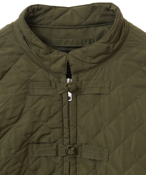 Candy Stripper（キャンディストリッパー）の「CHINA QUILTING