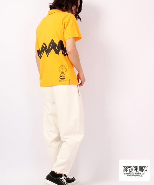 PEANUTS（ピーナッツ）の「PEANUTS チャーリーブラウンの
