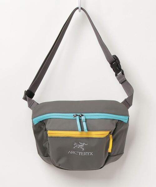 半額】 ARC'TERYX × BEAMS ショルダーバッグ - ショルダーバッグ - www 半額】 ARC'TERYX × BEAMS ショルダーバッグ - ショルダーバッグ - www