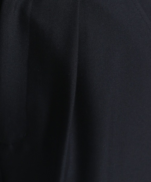 eL(エル)の「【eL】Cargo Jogger Pants/156728(カーゴパンツ・レディース・ブラック/カーキ・FREE)」の18枚目の写真