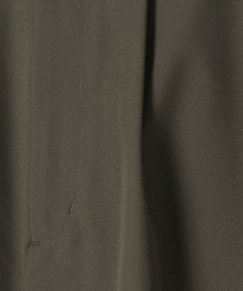 eL(エル)の「【eL】Cargo Jogger Pants/156728(カーゴパンツ・レディース・ブラック/カーキ・FREE)」の21枚目の写真