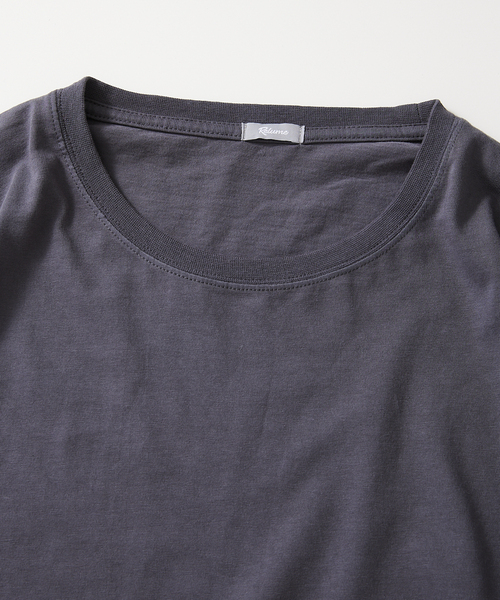 処分価格　新品未使用人気完売品シャツレイヤード ロングスリーブ Tシャツ セール】レイヤードロングスリーブTシャツ（Tシャツ/カットソー