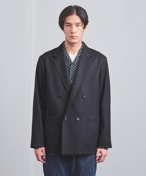 UNITED ARROWS（ユナイテッドアローズ）の「FOX BROTHERS 4ボタン