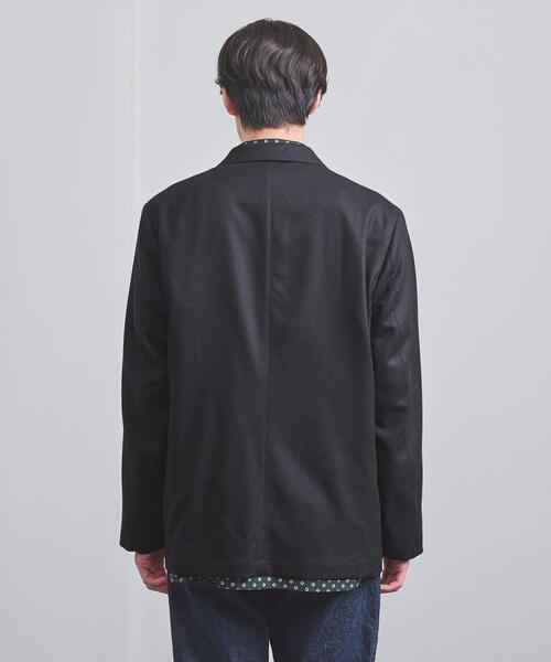 UNITED ARROWS（ユナイテッドアローズ）の「FOX BROTHERS 4ボタン