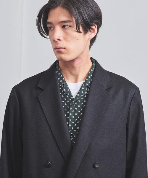UNITED ARROWS（ユナイテッドアローズ）の「FOX BROTHERS 4ボタン