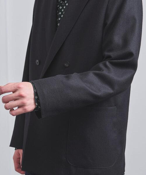 UNITED ARROWS（ユナイテッドアローズ）の「FOX BROTHERS 4ボタン