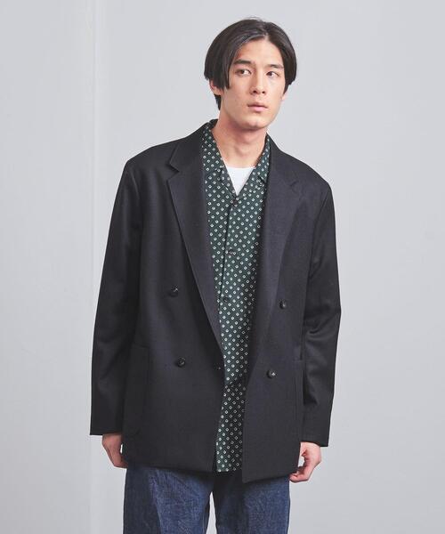 UNITED ARROWS（ユナイテッドアローズ）の「FOX BROTHERS 4ボタン