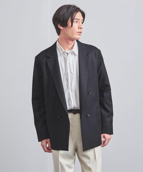 UNITED ARROWS（ユナイテッドアローズ）の「FOX BROTHERS 4ボタン