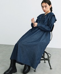 Edwin エドウィン レディース のワンピース ドレス通販 Zozotown Edwin エドウィン レディース のワンピース ドレス通販 Zozotown