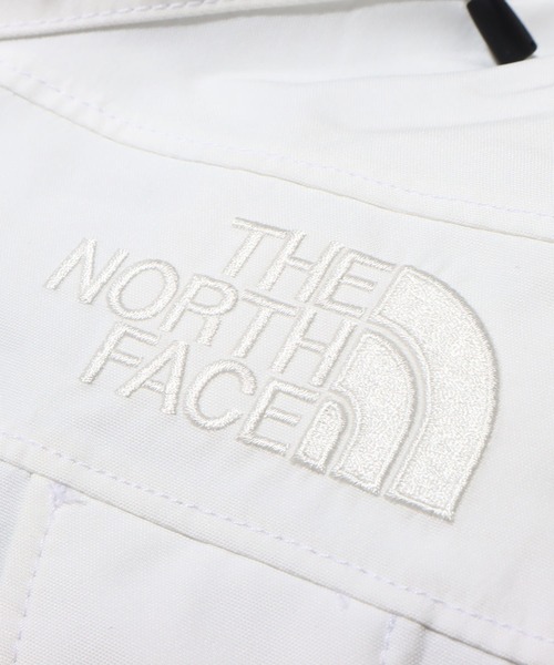 THE NORTH FACE（ザノースフェイス）の「THE NORTH FACE UNDYD ANTARCTICA PARKA / ザ・ノース・フェイス アンダイドアンタークティカパーカ（ダウンジャケット/コート・メンズ・ホワイト・S/XL/L/M）」の7枚目の写真