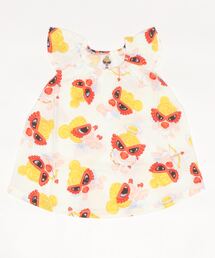 LITTLE ANGEL スモックドレス