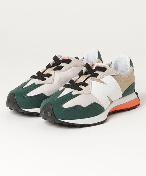 NEW BALANCE（ニューバランス）の「327（スニーカー）」 - WEAR