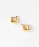 by Preek(バイプリーク)の「アクセサリー(ピアス（両耳用）)」