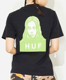 X-girl | X-girl × HUF S/S RELAX TEE(Tシャツ/カットソー)