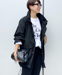 【Y(dot) BY NORDISK 】別注オーバーフィールドジャケット